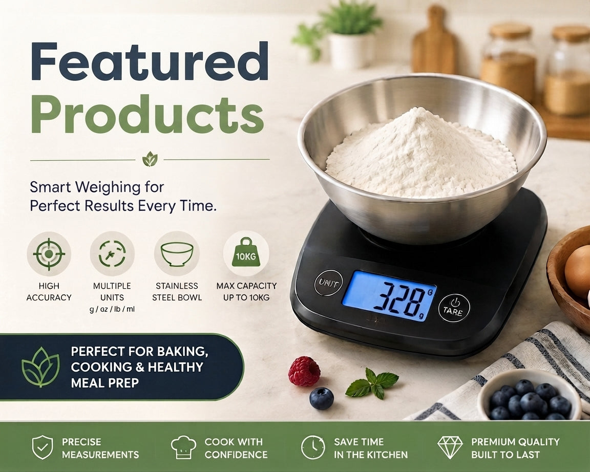 Featured Products