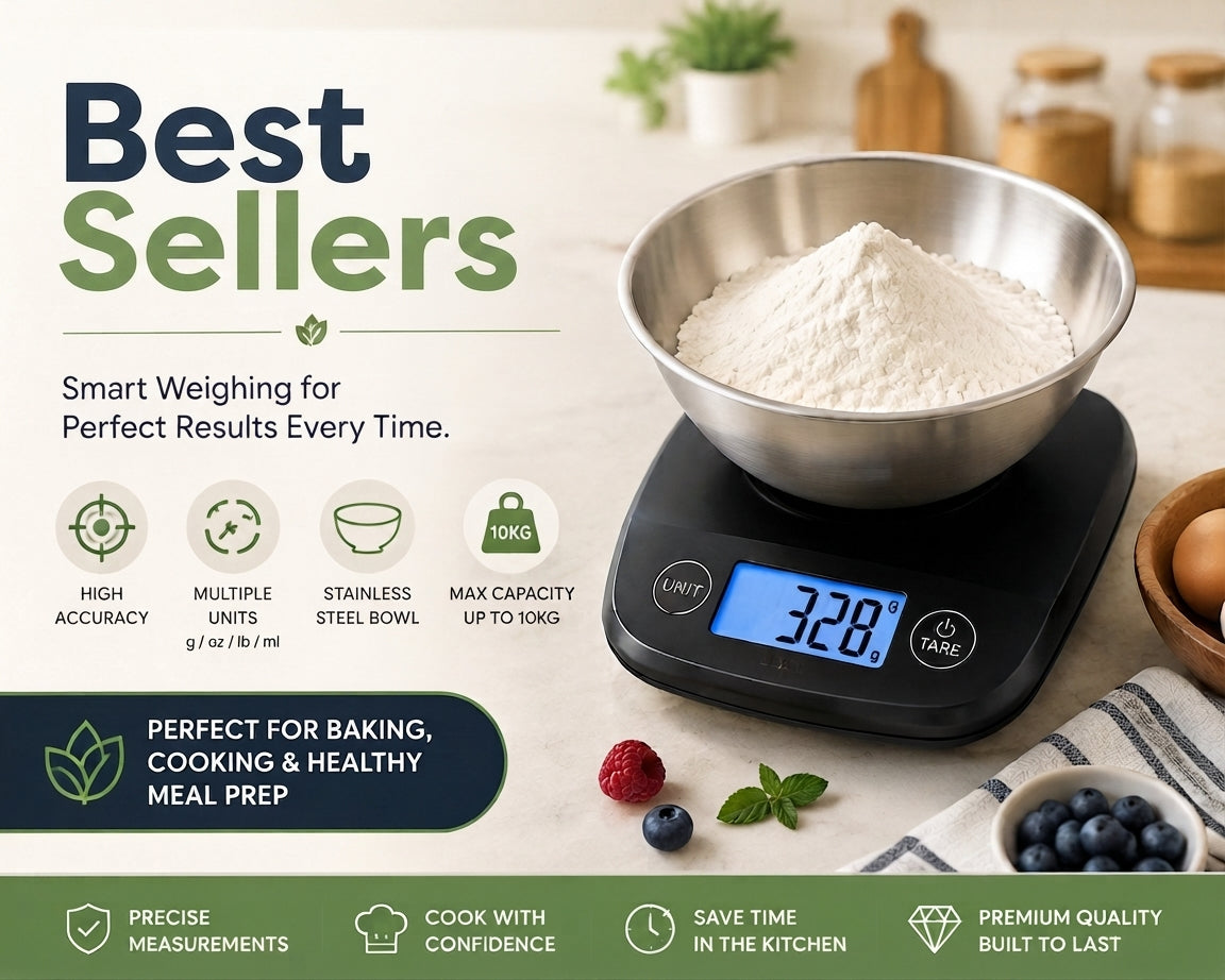 Best Sellers