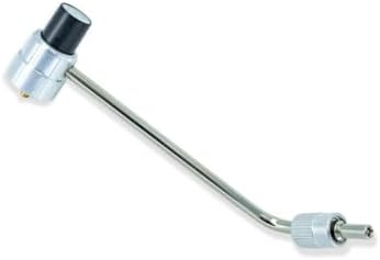 Regulator Adapter for Ozark Trail 2 Burner Camping Stove GCT2208WB, A200-1