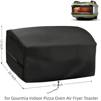 Pizza Oven Cover for Gozney Tread Portable Oven,Tabletop Outdoor Grill