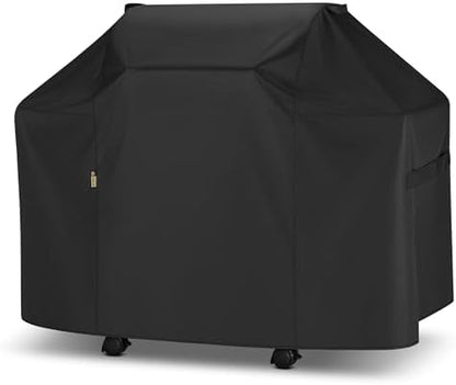 Arcedo Grill Cover 52 Inch Compatible with Weber Spirit 200 and 300 Series