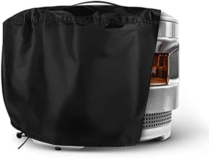 21 Inch Pizza Oven Cover for Solo Stove Pi Pizza Oven Without Gas Burner