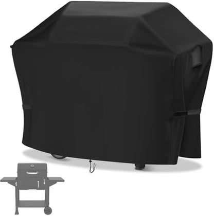 Grill Cover for Nexgrill Oakford Homestead 24 Inch Charcoal Grill