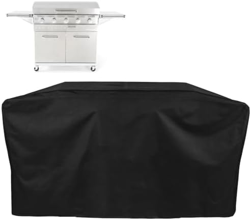 Griddle Cover for Members Mark Pro Series 5 Burner Flat Top Griddle