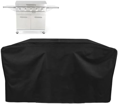 Griddle Cover for Members Mark Pro Series 5 Burner Flat Top Griddle