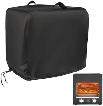 15 Inch Pizza Oven Cover for VEVOR Electric Steak Grill,Oven Accessory
