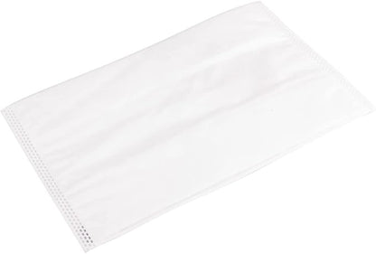 12 Pack FJM Dust Bags + 2 Pack Filters Replacement for Miele FJM Vacuum Compact C2 Compact C1 Complete C1 S241 S290 S300i S500 S700 S4 S6 Series