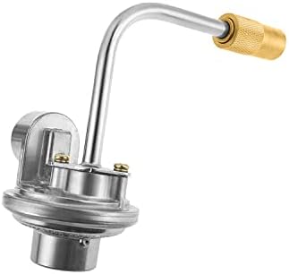 Griddle Regulator for Blackstone 17/22 Inch Tabletop Griddles
