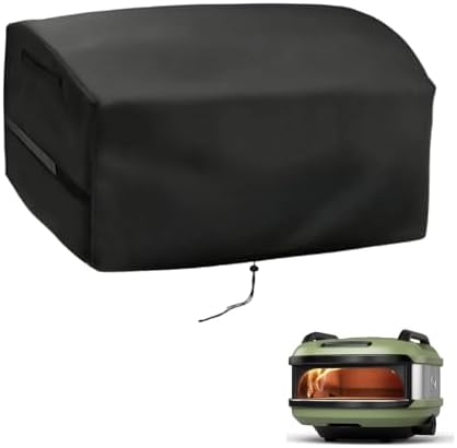 Pizza Oven Cover for Gozney Tread Portable Oven,Tabletop Outdoor Grill
