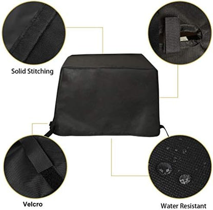 Stanbroil Grill Cover for Cuisinart CGG-522 Dual Blaze Two Burner Gas Grill