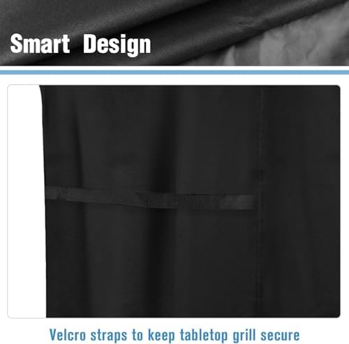 Pizza Oven Cover for Gozney Tread Portable Oven,Tabletop Outdoor Grill