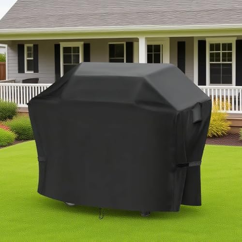 Grill Cover for Nexgrill Oakford Homestead 24 Inch Charcoal Grill
