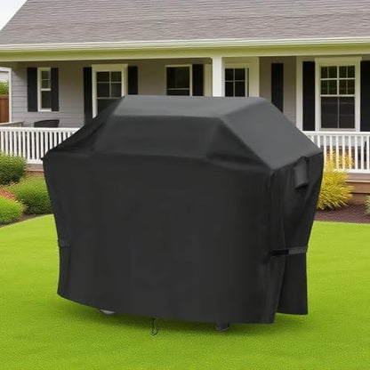 Grill Cover for Nexgrill Oakford Homestead 24 Inch Charcoal Grill
