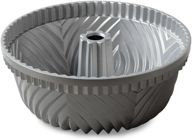 Nordic Ware Bavaria Bundt Pan