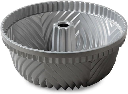 Nordic Ware Bavaria Bundt Pan