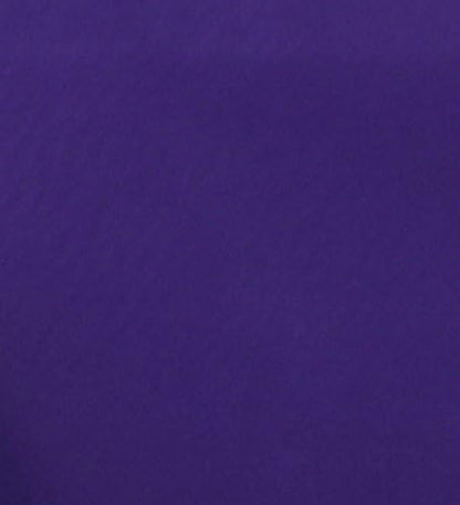 Yourtablecloth Heavy Duty Vinyl Rectangle or Square Tablecloth – 6 Gauge Heavy Duty Tablecloth – Flannel Backed – Wipeable Tablecloth with Vivid Colors & Many Sizes 52 x 90 Purple