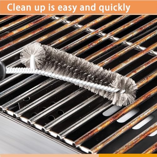 Cooking Grate Replacement for Cuisinart CGG-306, Replacement Part 306-20087