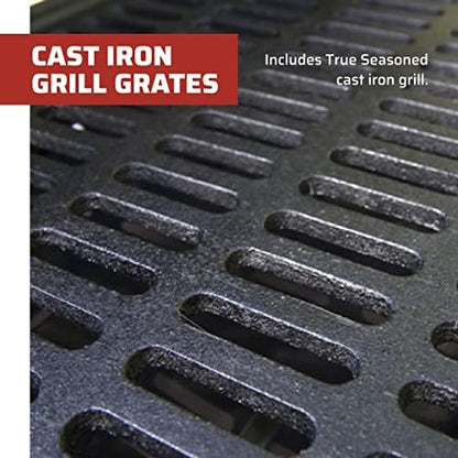 Camp Chef BB30L BBQ Grill Box, 14" Stove Single Burner Accessory