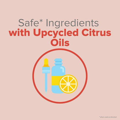 Citrus Magic Odor Eliminating Air Freshener Spray, Grapefruit, 3-Ounce, Pack of 3