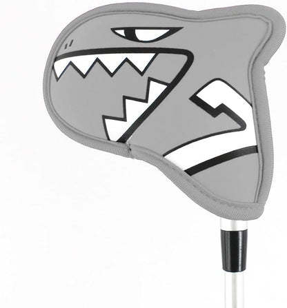 Palette Golf Iron Covers / 9pcs Set/Golf Head Covers/Golf Club Covers