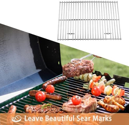 Cooking Grate Replacement for Cuisinart CGG-306, Replacement Part 306-20087
