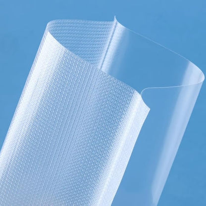Premium Vacuum Sealer Bags 100 Quart 8" x 12", Pre-cut food saver bags, BPA Free & Heavy Duty Vacuum Freezer Bags. Commercial Grade, Sous Vide, Seal a Meal