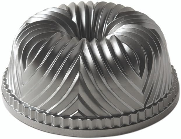 Nordic Ware Bavaria Bundt Pan