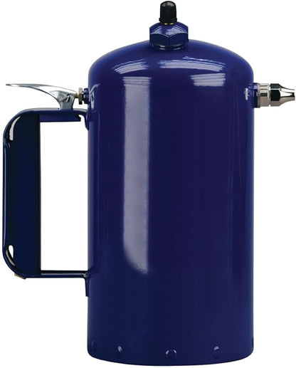Zep Model B Heavy-Duty Steel Solvent Sprayer - 32 oz (Each) 829801 - Industrial Strength, Refillable Pressurized Sprayer with A Spring-Loaded Trigger