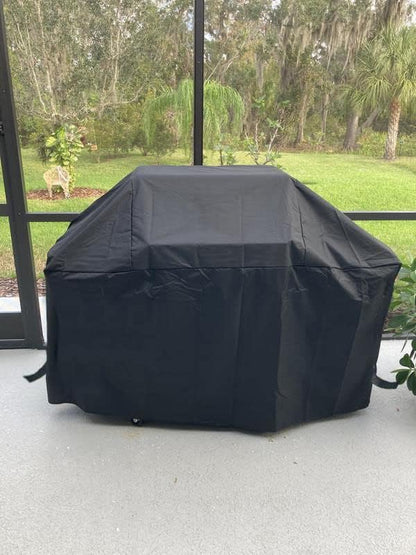 ZJYWSCH Grill Cover for New 2022 Weber Genesis 300 Series 3-Burner Gas Grill Outdoor Waterproof, 7757 for Genesis E-325s EPX-335 EX-325s S-325s SP-E-335 E-335 S-335 SX-335 SP-E-325s