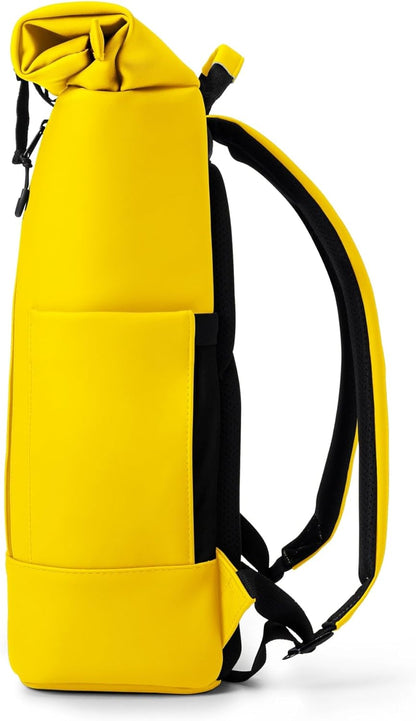 AO Coolers Nomad Backpack Cooler, Waterproof Roll-Top, Insulated