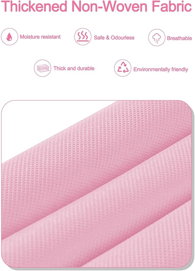 1 Pack Over The Door Storage Organizer with 5 Pockets 10 Mesh Pockets, 44 lbs Weight Capacity Door Hanging Organizers and Storage for Bedroom,Bathroom,Nursery,Kidroom,Babyroom