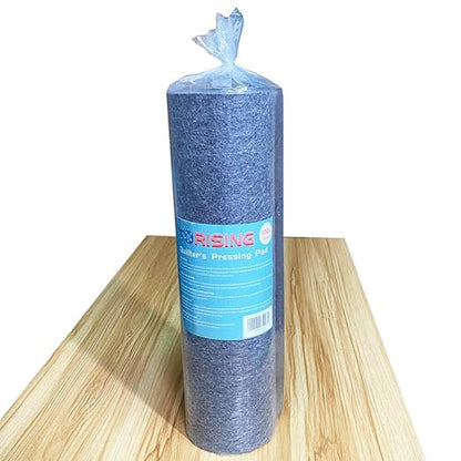 100% Wool Monster Pressing mat -18" x 36" Professional Ironing Pad