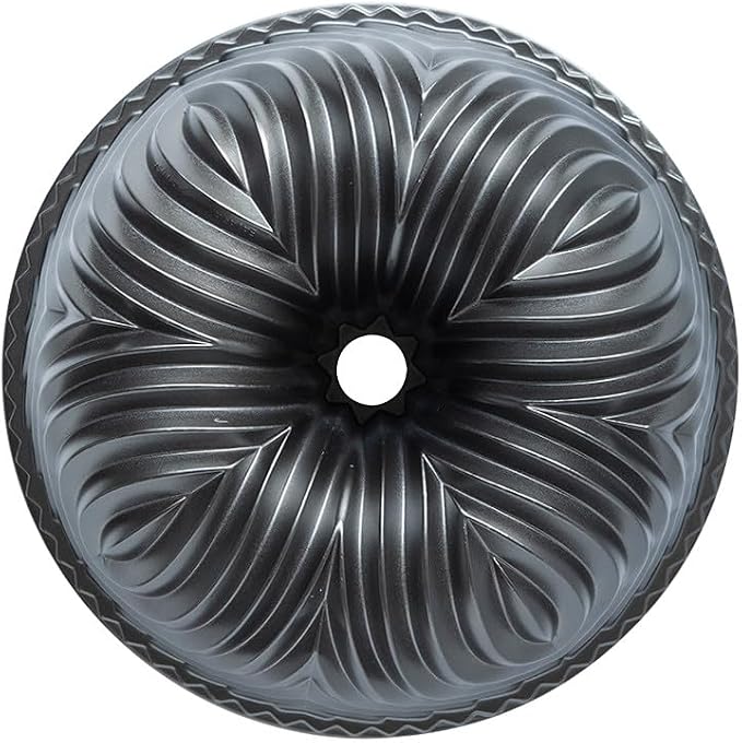 Nordic Ware Bavaria Bundt Pan