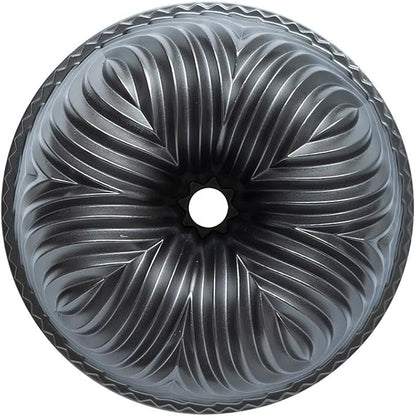 Nordic Ware Bavaria Bundt Pan