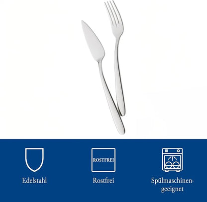 VILLEROY & BOCH Daily Line Fish Set