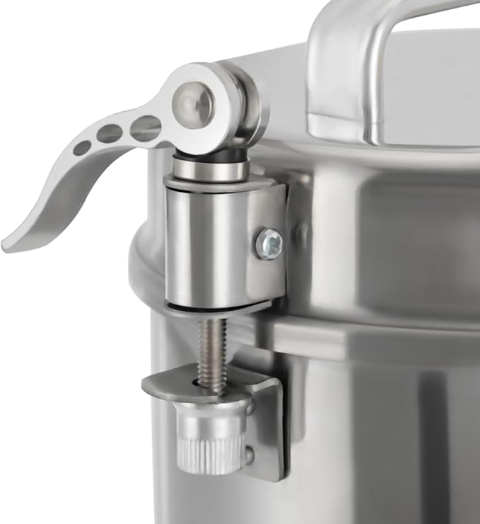 Electric Grain Mill Grinder, 1500g/3.31lbs High-speed 30000r/min Food Grinder, 110V 4100W Countertop Grain Mill for Dry Spice Herbs Grains Coffee Rice Pepper (1500g)
