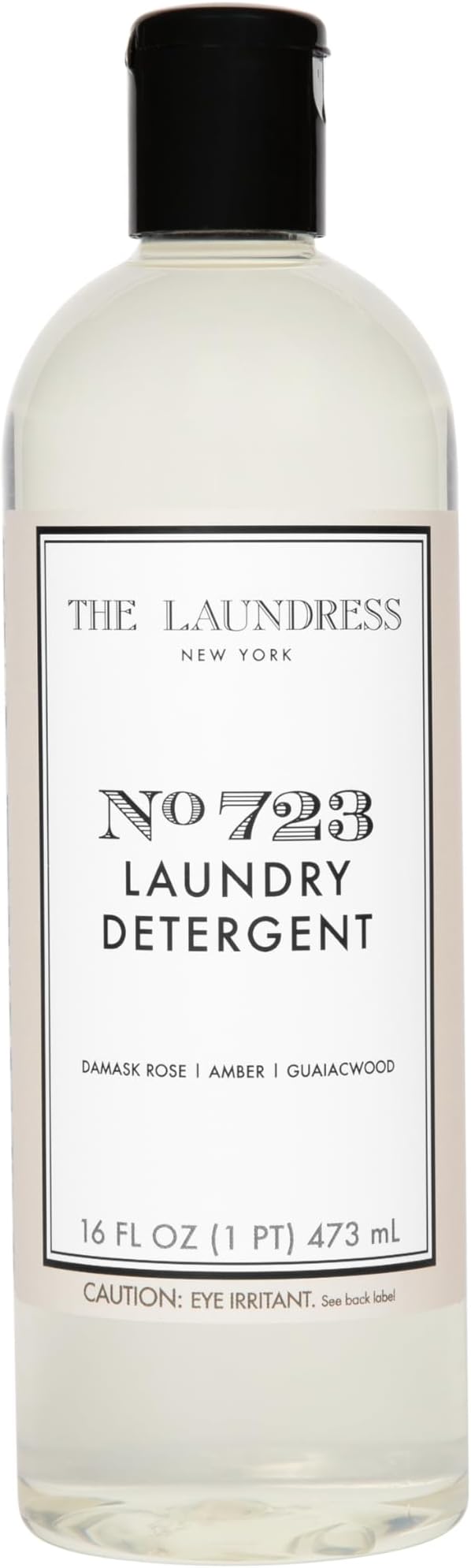 The Laundress Laundry Detergent, Concentrated Laundry Detergent Liquid, Tough on Stains