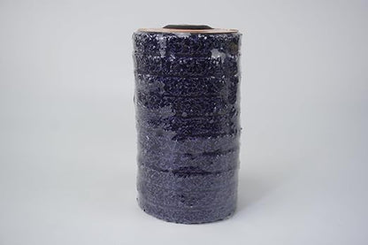 4 inch Stripping Discs Rust Remover Discs Remove Paint and Oxidation 5/8 inch Arbor Clean Discs Poly Strip Disc Angle Grinding Wheel - 10 Pack(Purple)