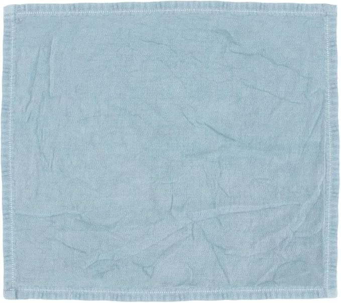 XERO Recycled Surgical Towels - Eco-Friendly Cleaning Cloths for Professional Window Cleaners, Home & Car Detailing - 100% Cotton, Absorbent, Machine Washable Approximately 24"x16" 48 Pack