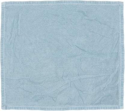 XERO Recycled Surgical Towels - Eco-Friendly Cleaning Cloths for Professional Window Cleaners, Home & Car Detailing - 100% Cotton, Absorbent, Machine Washable Approximately 24"x16" 12 Pack