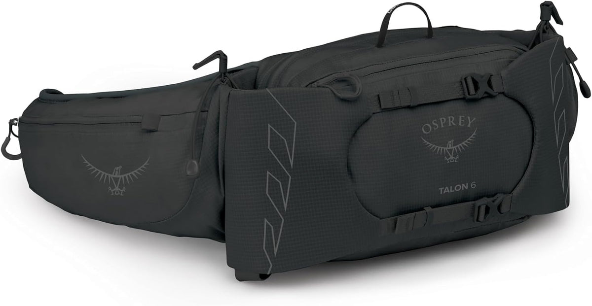 Osprey Talon 6L Men's Lumbar Hiking Waist Pack