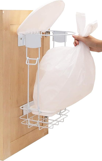 82153-3 Gallon Trash Rack System