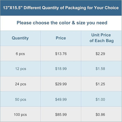13"X15.5" 100Pcs Mesh Laundry Drawstring Bag Nylon Drawstring Gym Bag with Cord Lock Closure
