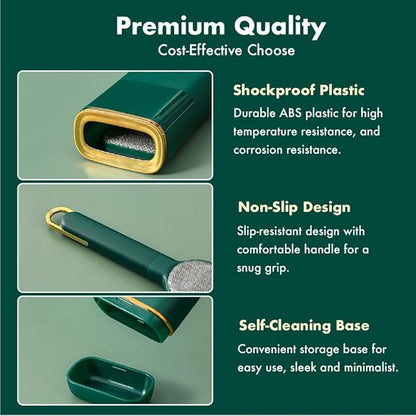 Pet Hair Remover for Clothes -Dog & Cat Hair Remover for Clothes-Better Than Lint Rollers for Pet Hair, Lint Remover Brush, Lint from Clothing, Couch, Furniture, Bedding,Car