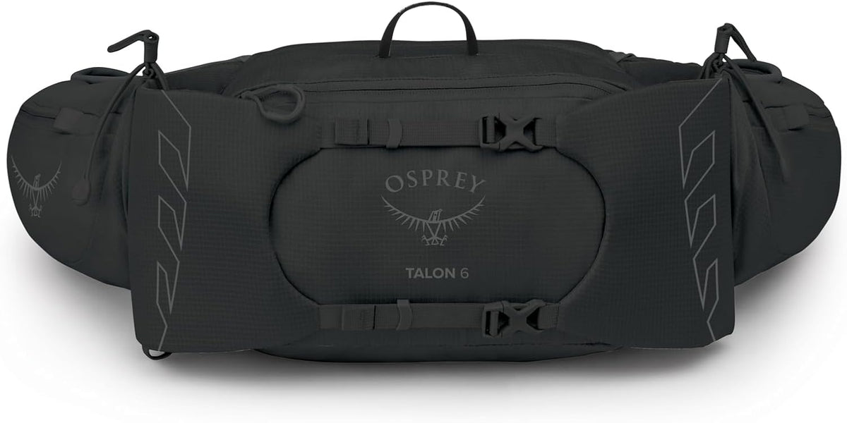Osprey Talon 6L Men's Lumbar Hiking Waist Pack