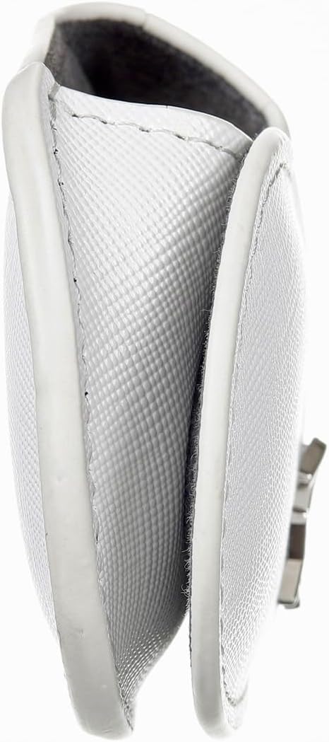 Golf Iron Covers 9pcs or 1pc Saffiano Leather Magnetic Club Headcover for Right Hand