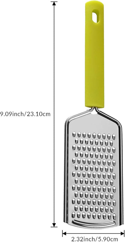 Apple Peeler:Pear Fruit Vegetable Peeler,Manual peeler for Peeling Apples, Pears, Cucumber;Garlic Carrot Potato Cheese Zester Grater, Essential Kitchen Tool(2-Pack) (blue)