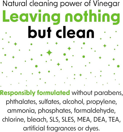 Wipex Table Bussers - Multi Surface Cleaner Natural Cleaning Wipes - Cleaning Vinegar Plant Based Wipe to Clean Restaurant Tables, Counters and Household Items, 400 Count (Pack of 1)