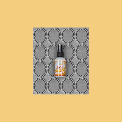 Flushie Pre-Toilet Sprays Poop Spray (Citrus, 2oz 3pack)