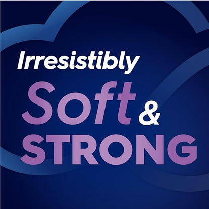 White Cloud Ultra Soft 3-Ply Facial Tissue, 18 Box Multipack, 120 Tissues Per Box